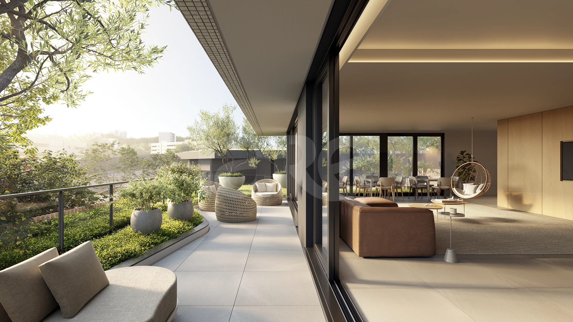YN Petrópolis - Apartamento com 90,47 m², em Petrópolis — foto 10