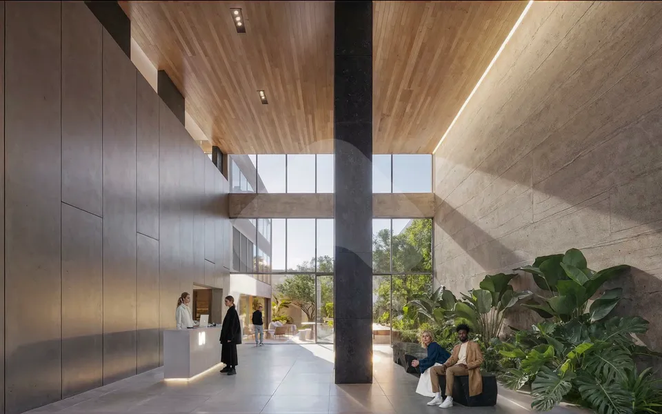 Vitacon Mourato Coelho - Studio com 17,37 m², em Pinheiros — foto 6