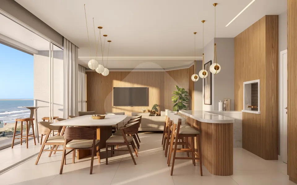 Vivaz - Apartamento com 61,87 m², em Navegantes — foto 16