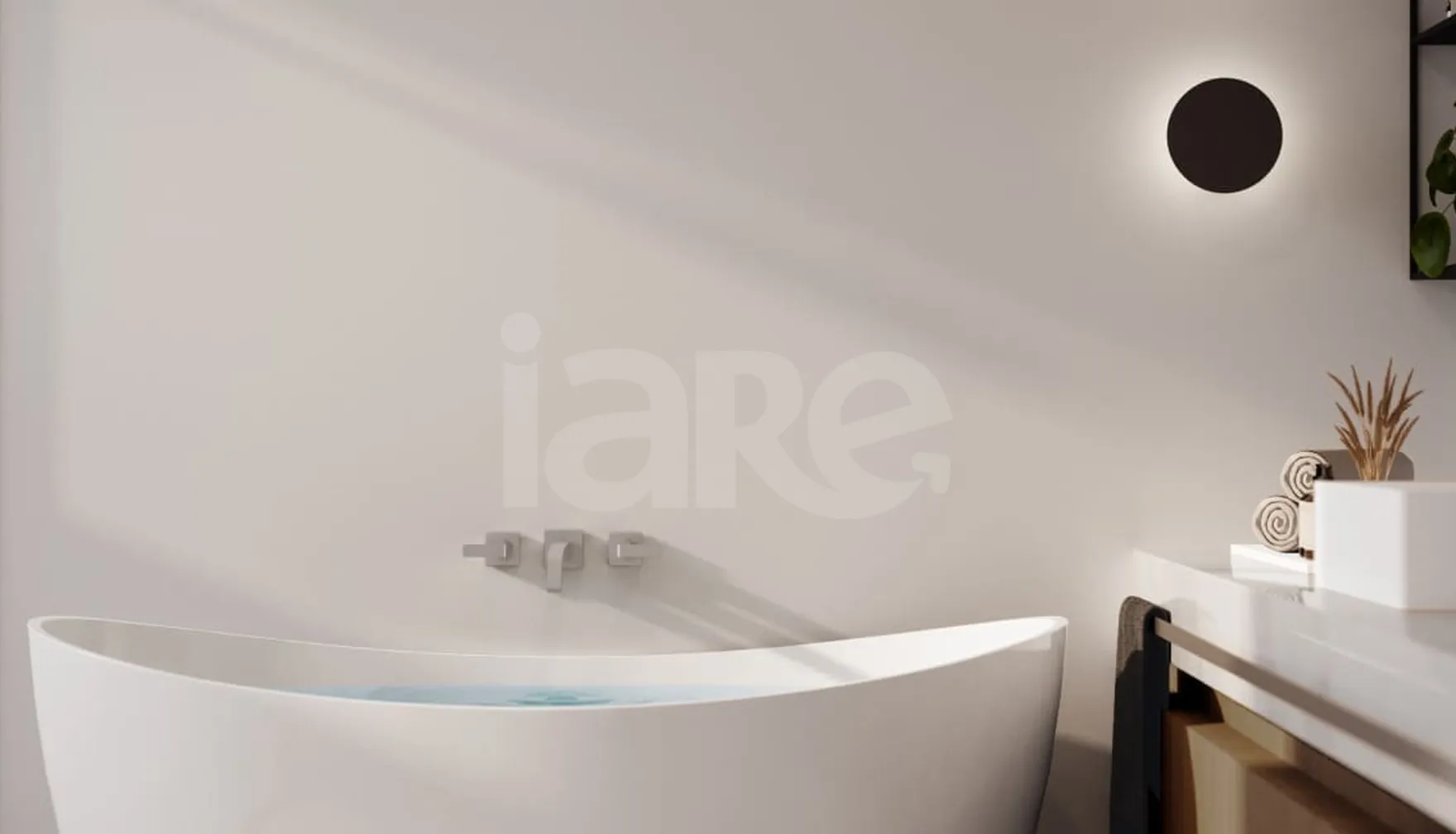 The Pineyards - Apartamento com 124,64 m², em Cabral — foto 18