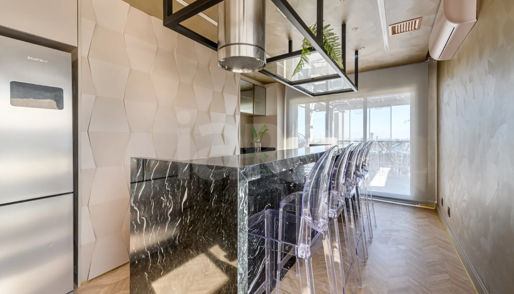 The Arch - Apartamento com 44,97 m², em Mont Serrat — foto 19