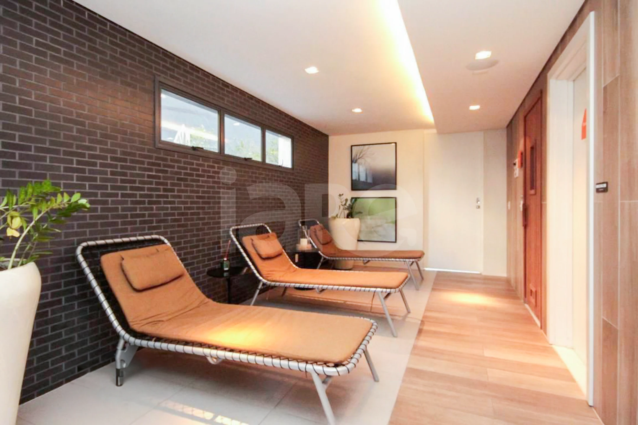 Setin Downtown Genebra - Apartamento com 49 m², em Centro — foto 32