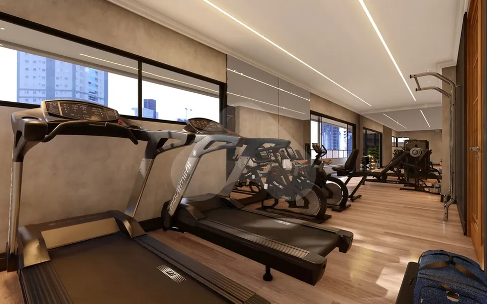 Sul Mare Residence - Apartamento com 136,13 m², em Fazenda — foto 5