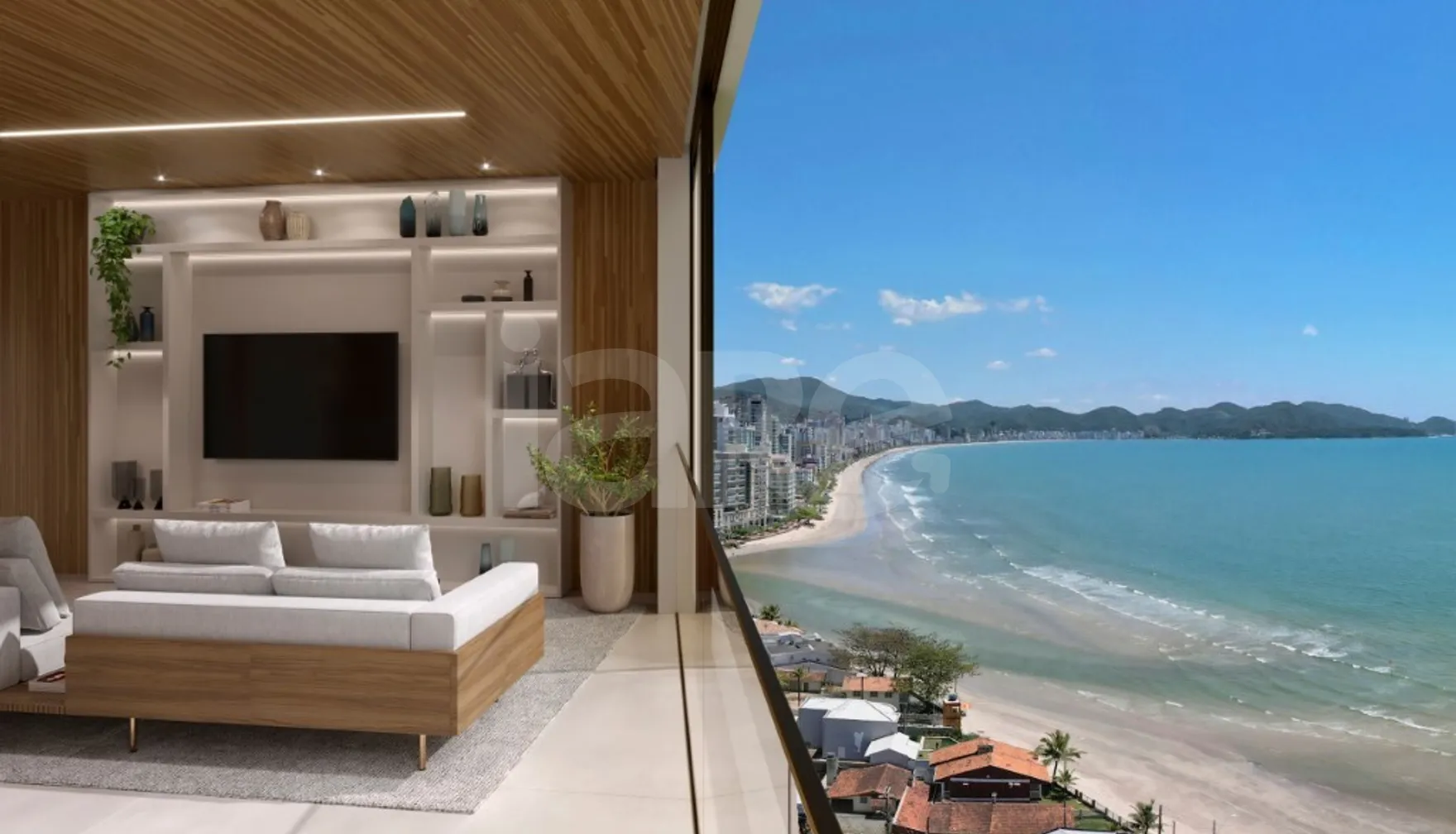Romanée - Apartamento com 123,56 m², em Perequê — foto 9