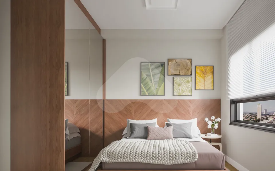 Maison - Apartamento com 44,72 m², em Vila Olímpia — foto 11