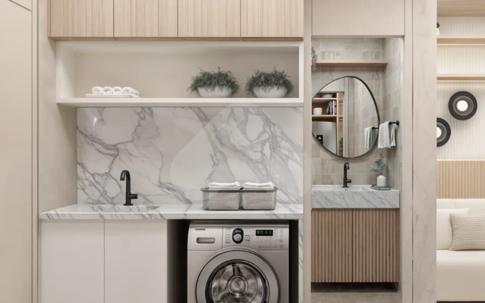 Blue Residences - Studio com 33 m², em Butantã — foto 8
