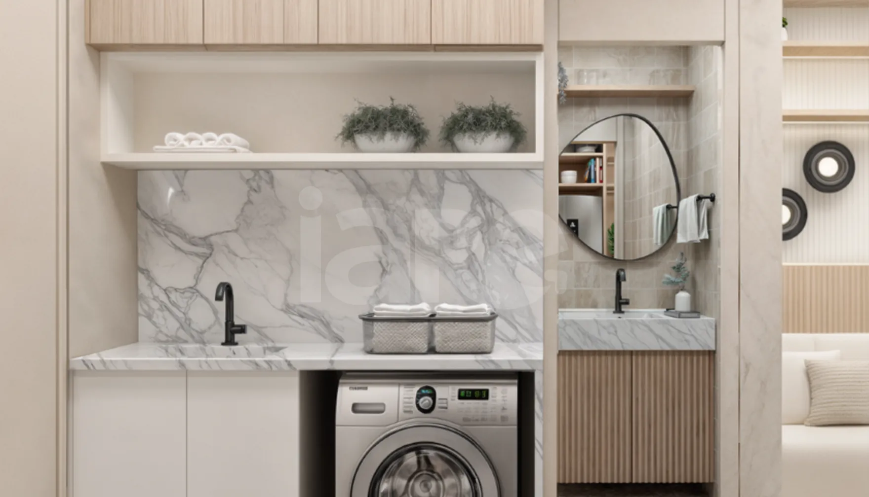 Blue Residences - Studio com 33 m², em Butantã — foto 8