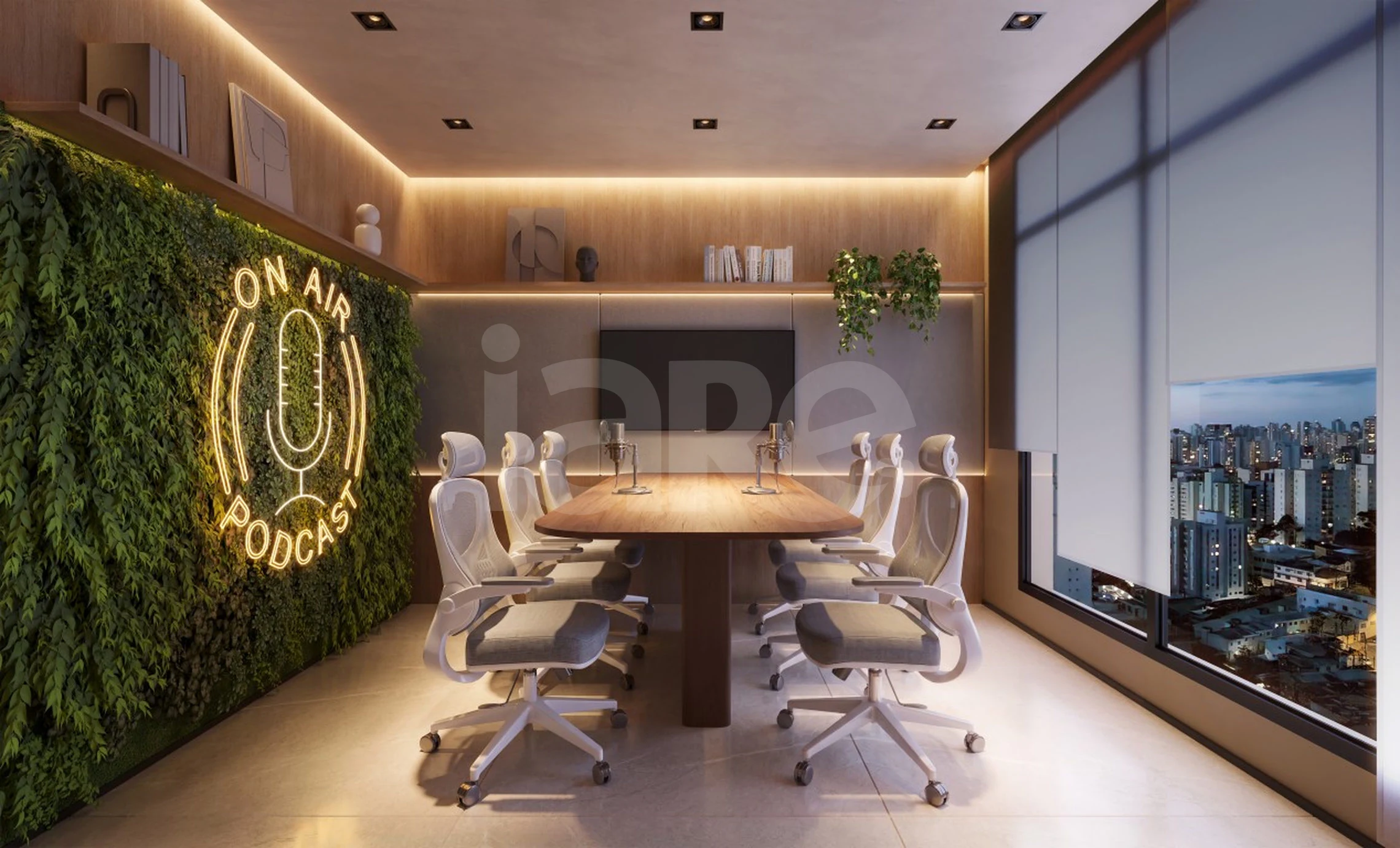 Livigno - Apartamento com 47 m², em Tatuapé — foto 10