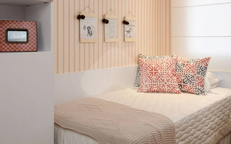 Euroville - Casa com 188,03 m², em Vila Nova — foto 46