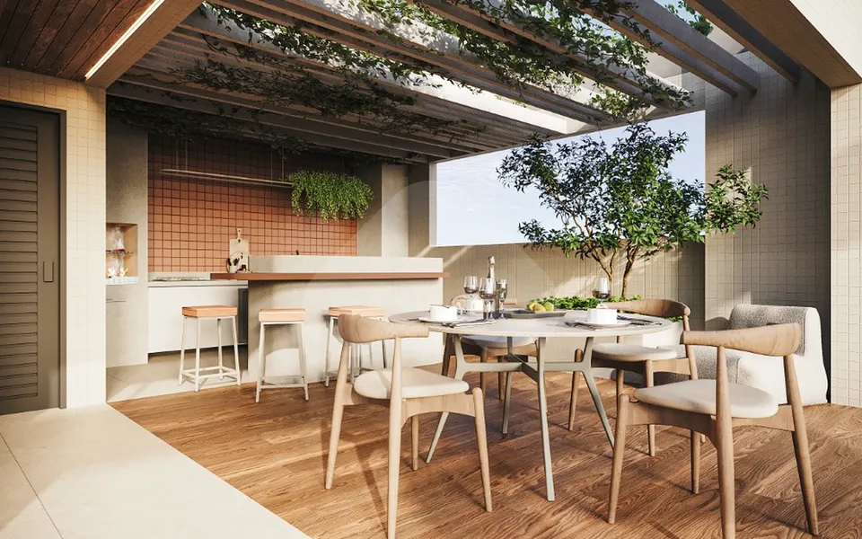 Samá Poesia - Apartamento com 74,57 m², em Bessa — foto 11