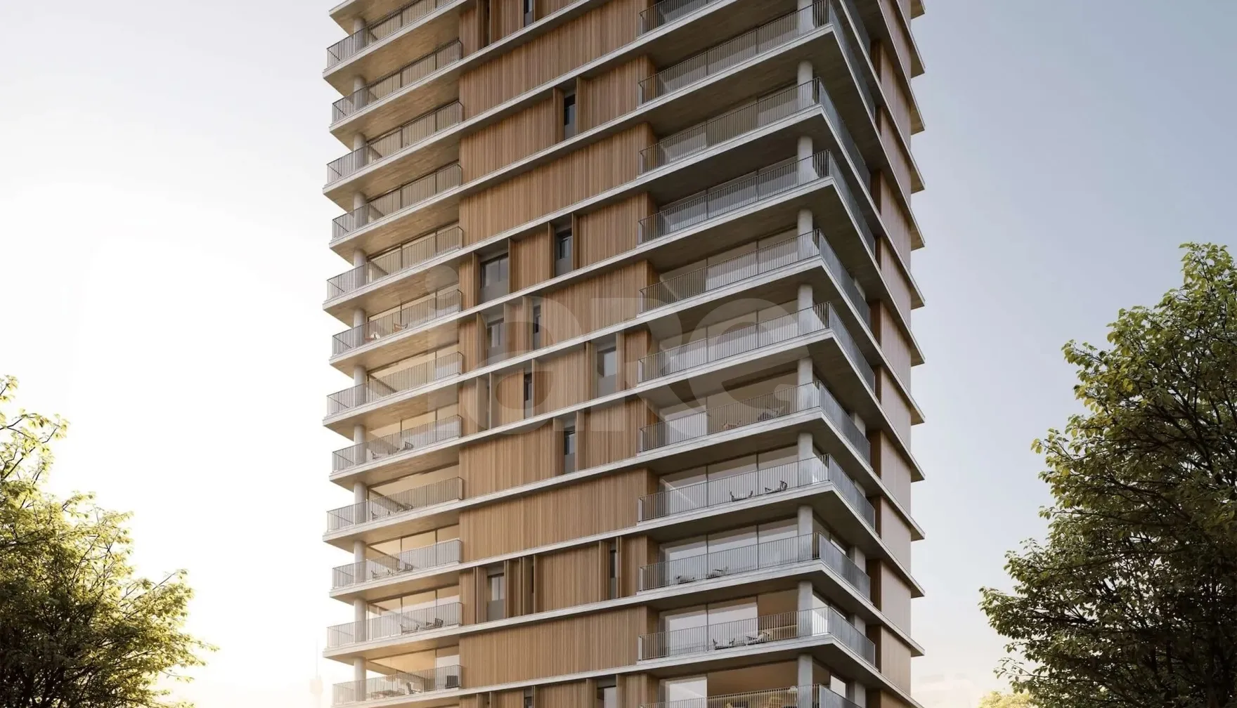 Mansa - Apartamento com 157,62 m², em Auxiliadora — foto 1