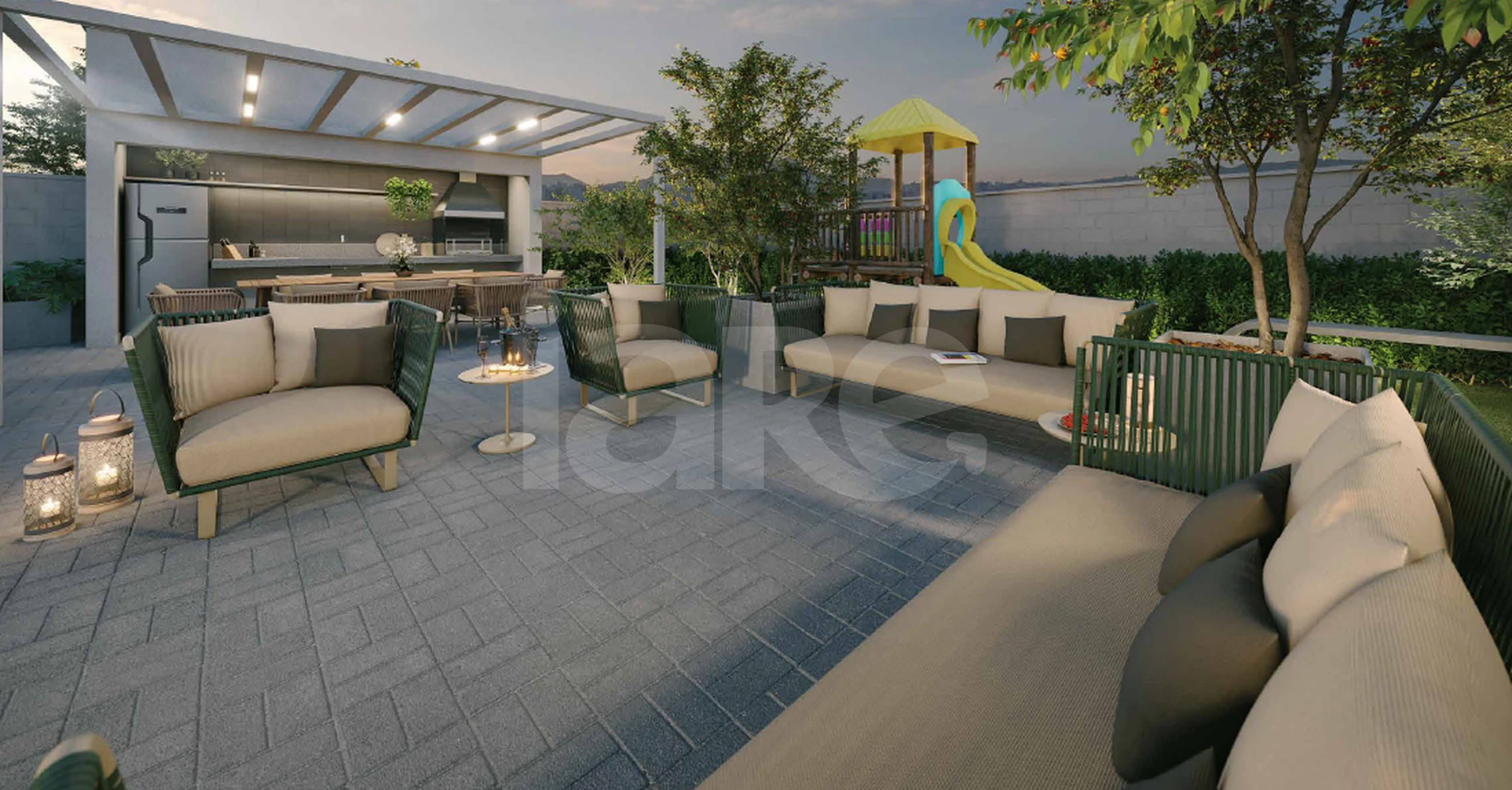 Mirae Bom Retiro - Garden com 46,93 m², em Bom Retiro — foto 18