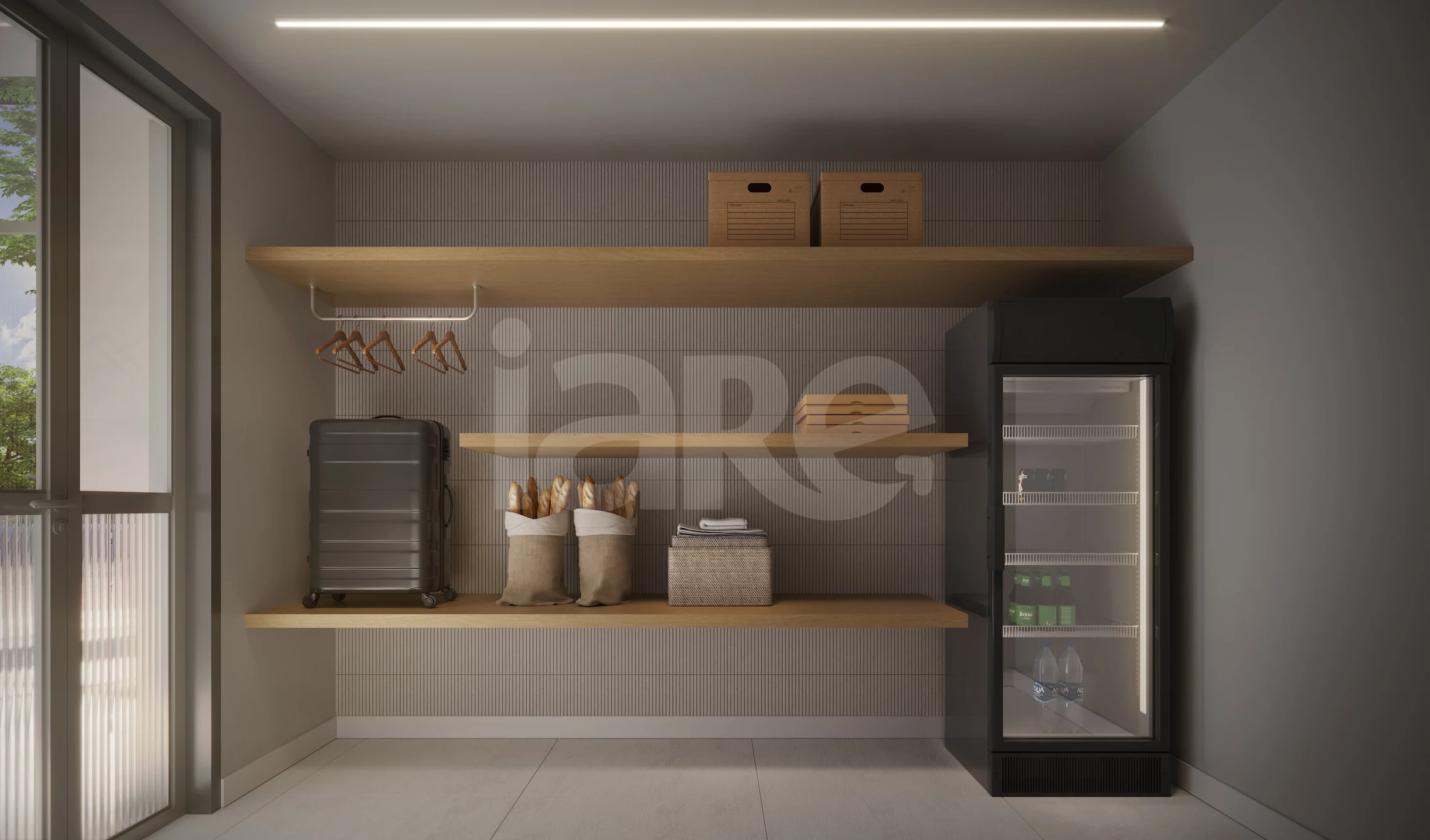 Astro Klabin - Garden com 57,17 m², em Chácara Klabin — foto 17