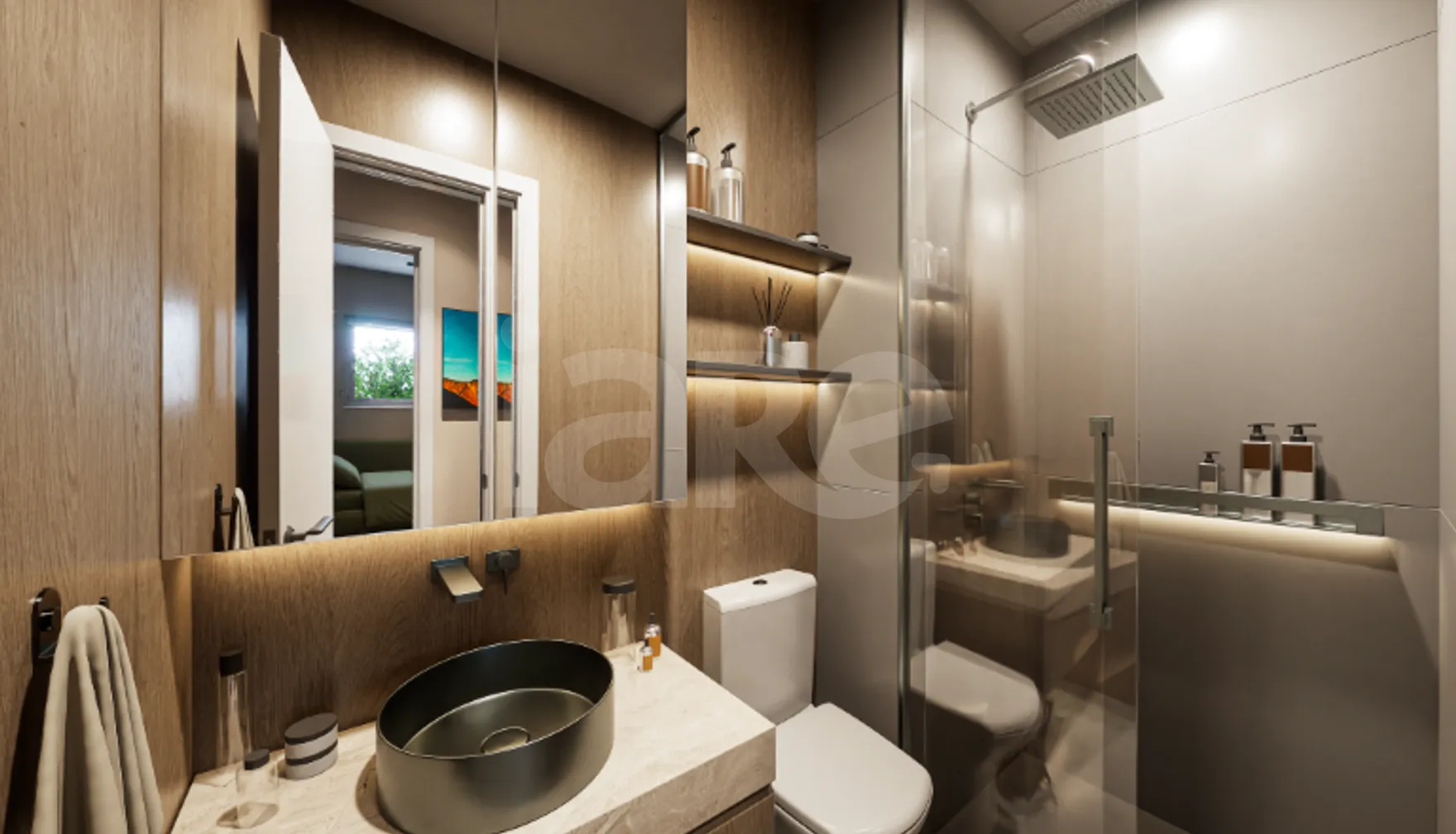 Seleto Primavera - Apartamento com 49,74 m², em Jardim Primavera — foto 7