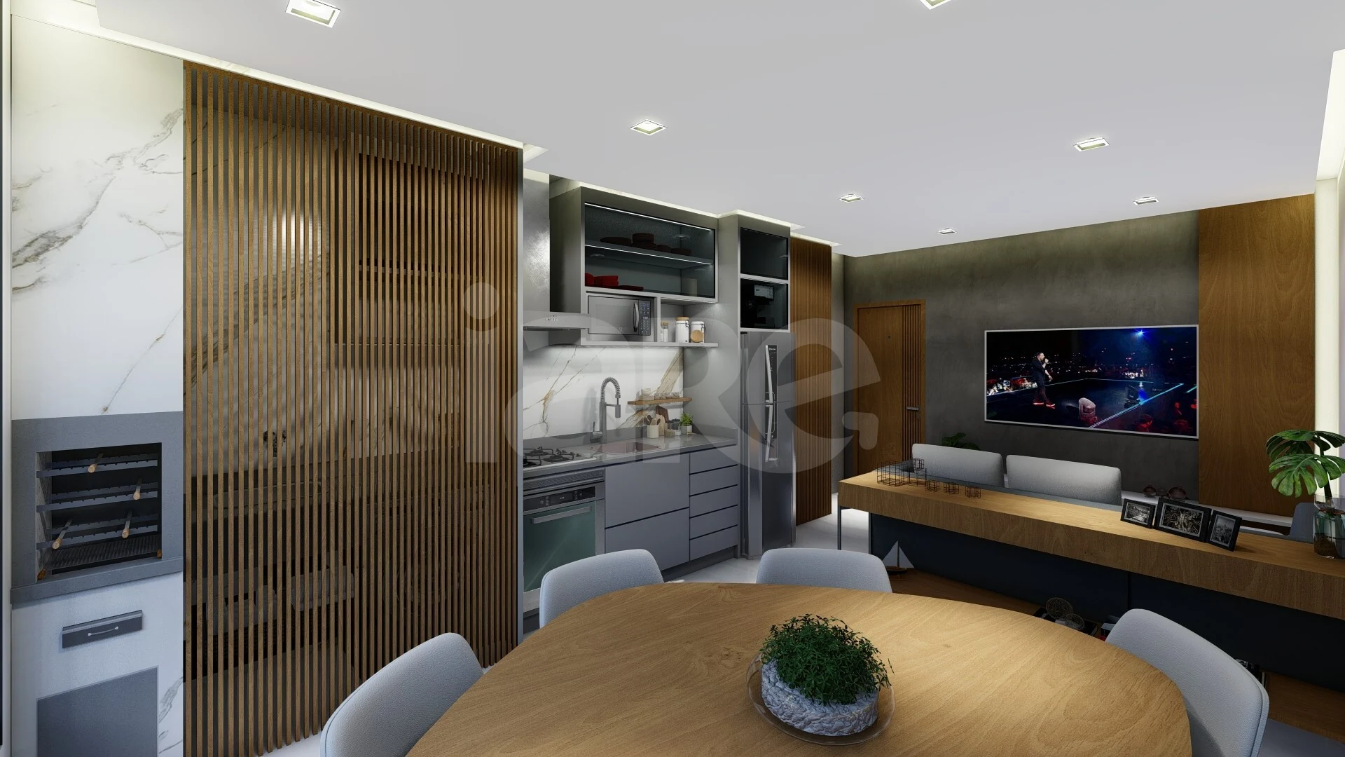 Essência da Vila - Apartamento com 40,69 m², em Vila Centenário — foto 2