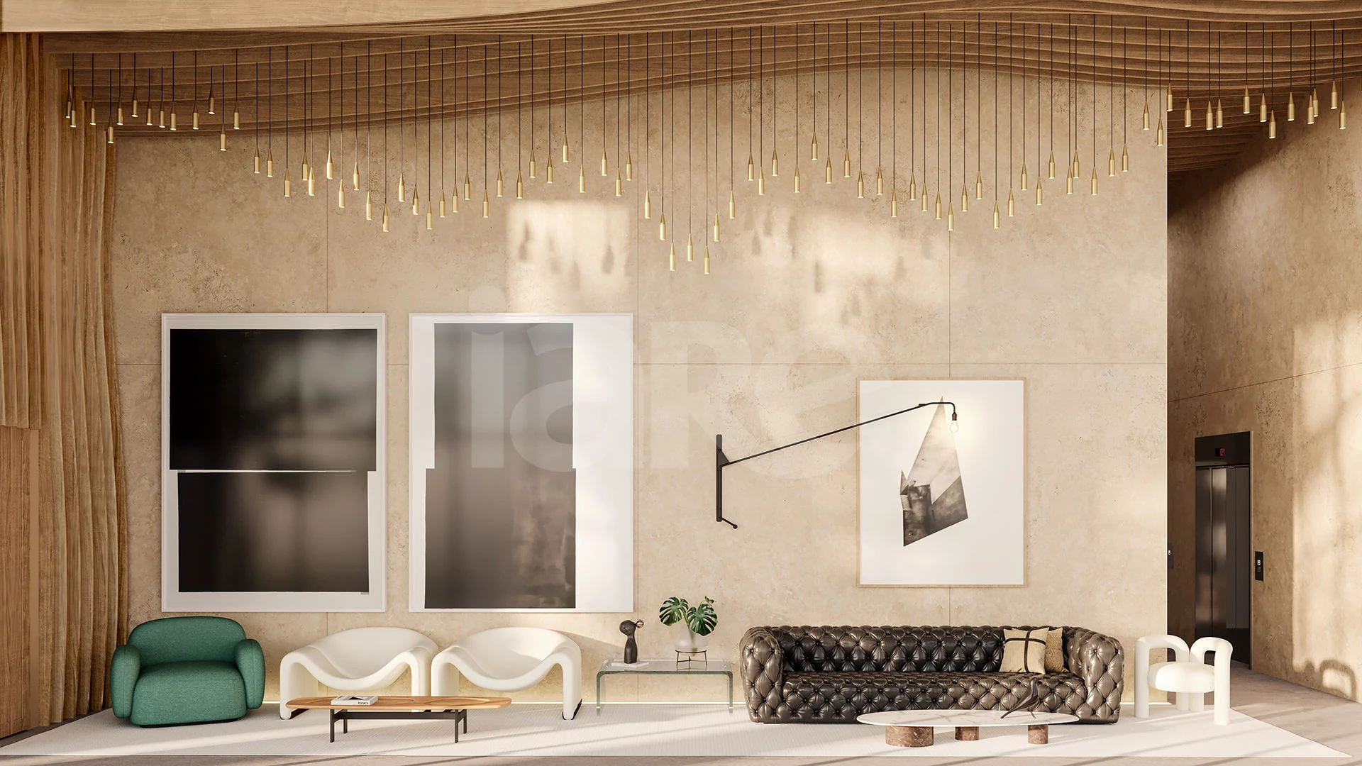 Hera Phacz Home - Apartamento com 196,91 m², em Perequê — foto 11