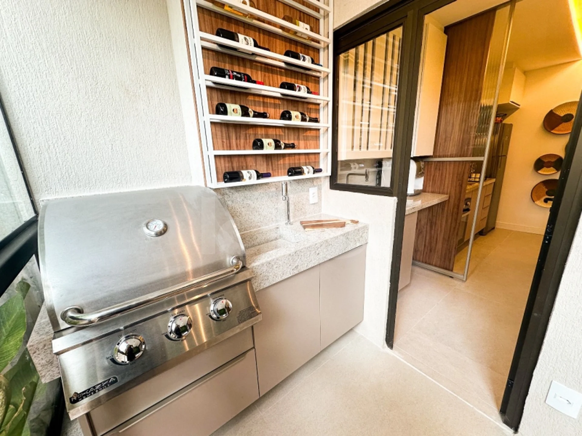 Ilha do Retiro Boulevard - Apartamento com 72,53 m², em Ilha do Retiro — foto 18