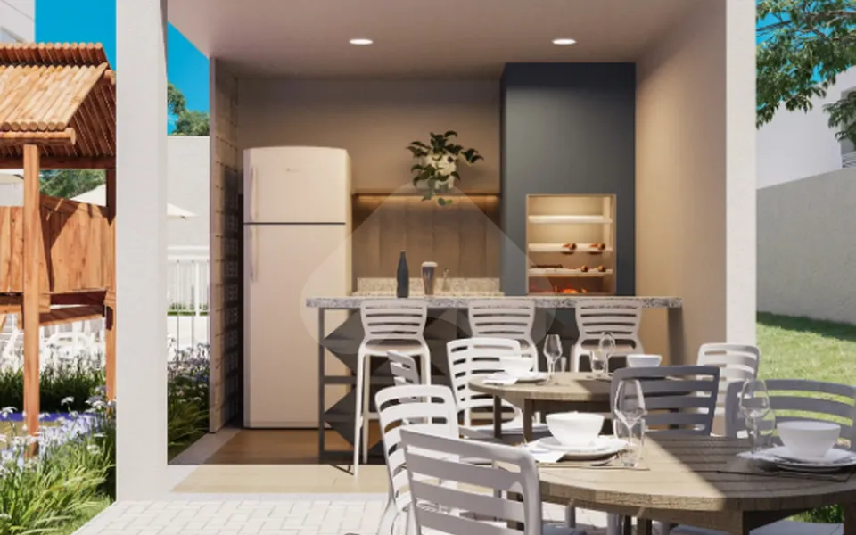 Livus Cupecê - Apartamento com 24,52 m², em Americanópolis — foto 17