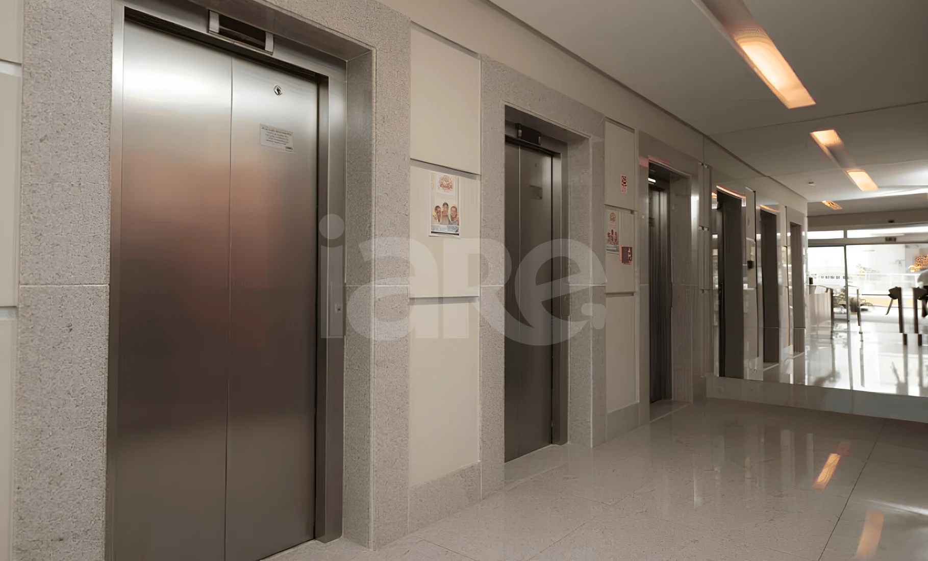Ventura Office - Sala comercial com 30,06 m², em Morada de Laranjeiras — foto 2