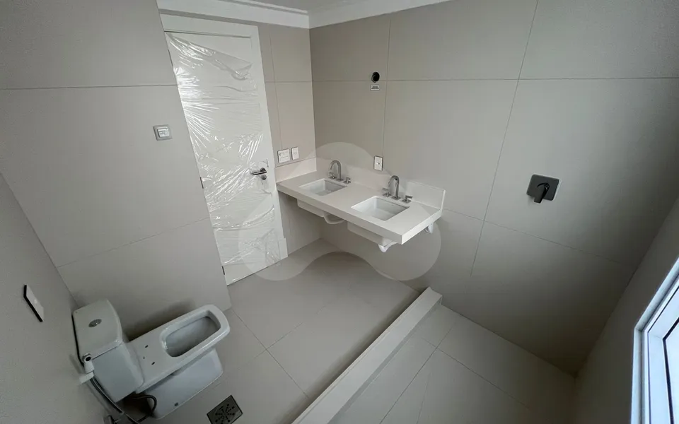 The Bentley Apto 1202 - Apartamento com 257,6 m², em Bela Vista — foto 31