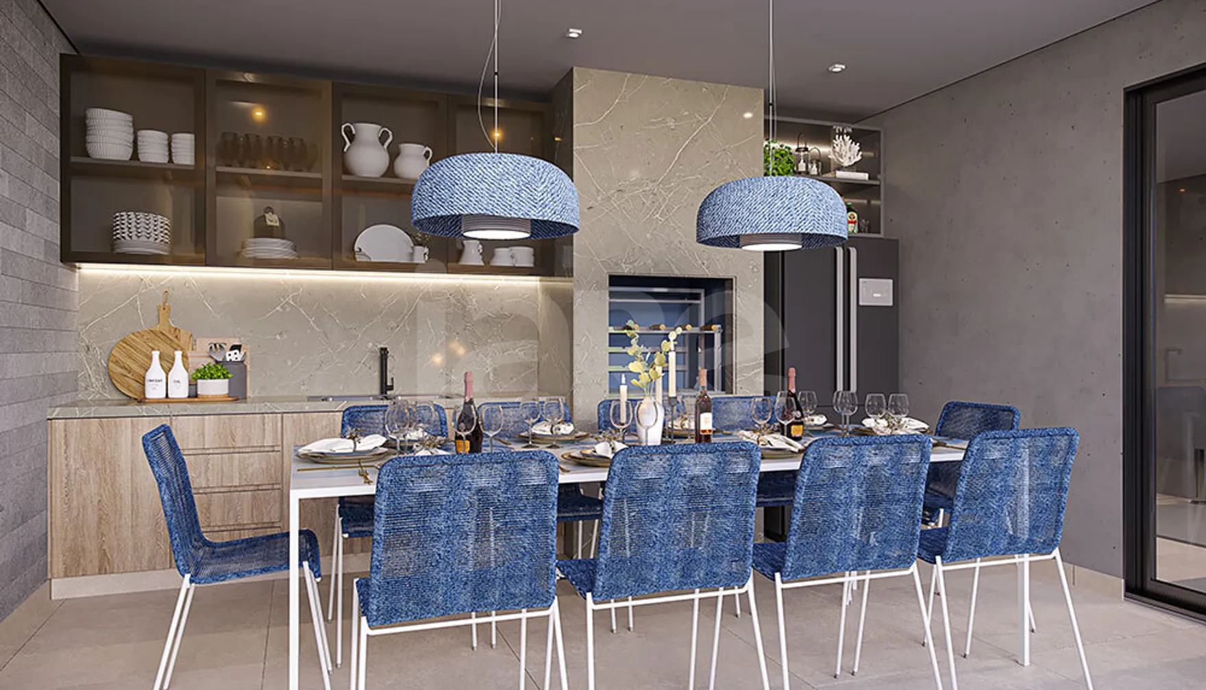 Casa Jardim Teviot - Casa com 676,05 m², em Vila Nova Conceição — foto 10
