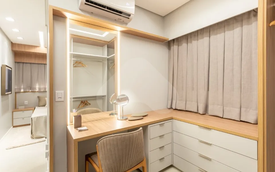 Villa Teresa - Apartamento com 59 m², em Madalena — foto 24