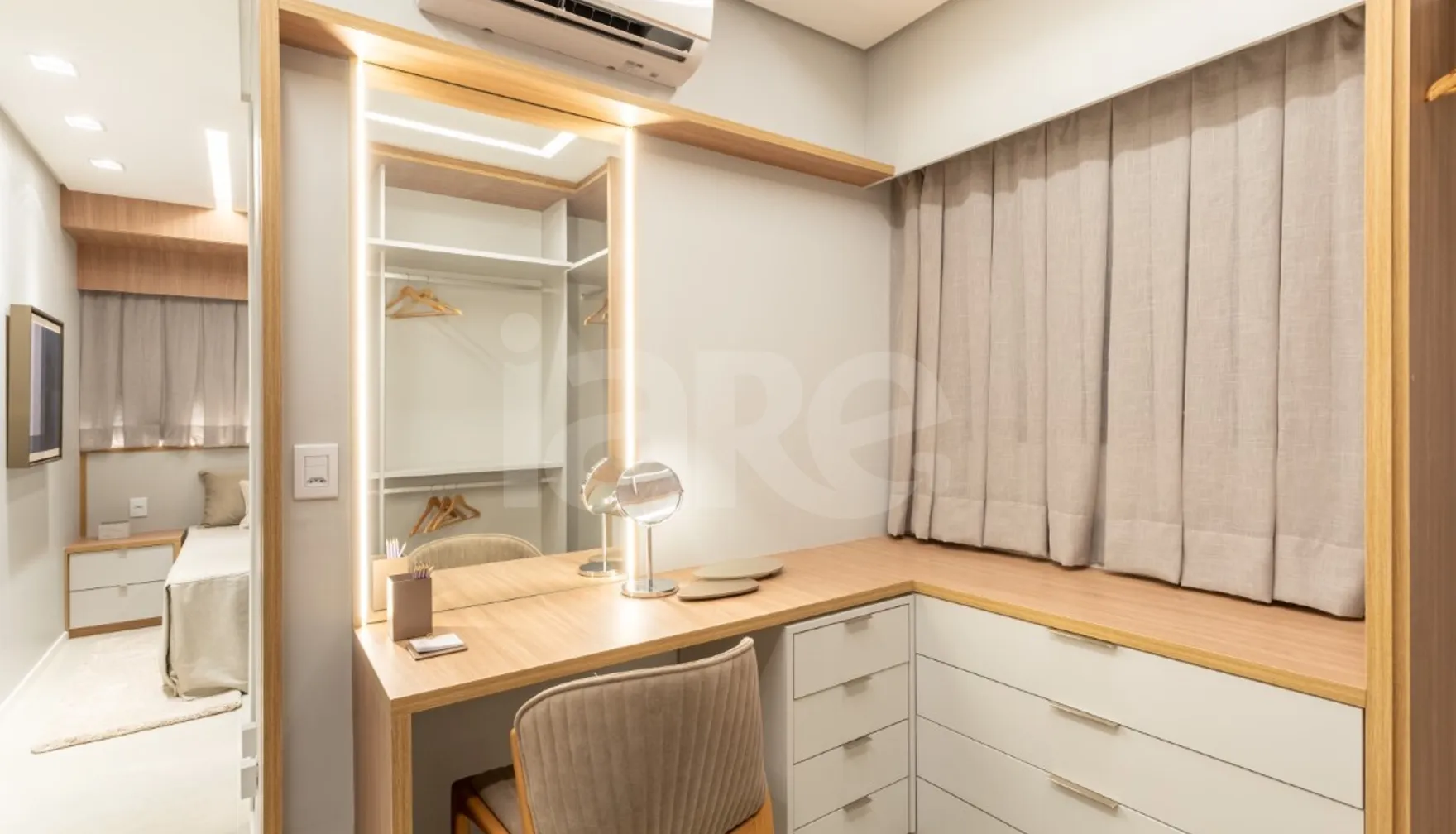Villa Teresa - Apartamento com 59 m², em Madalena — foto 13