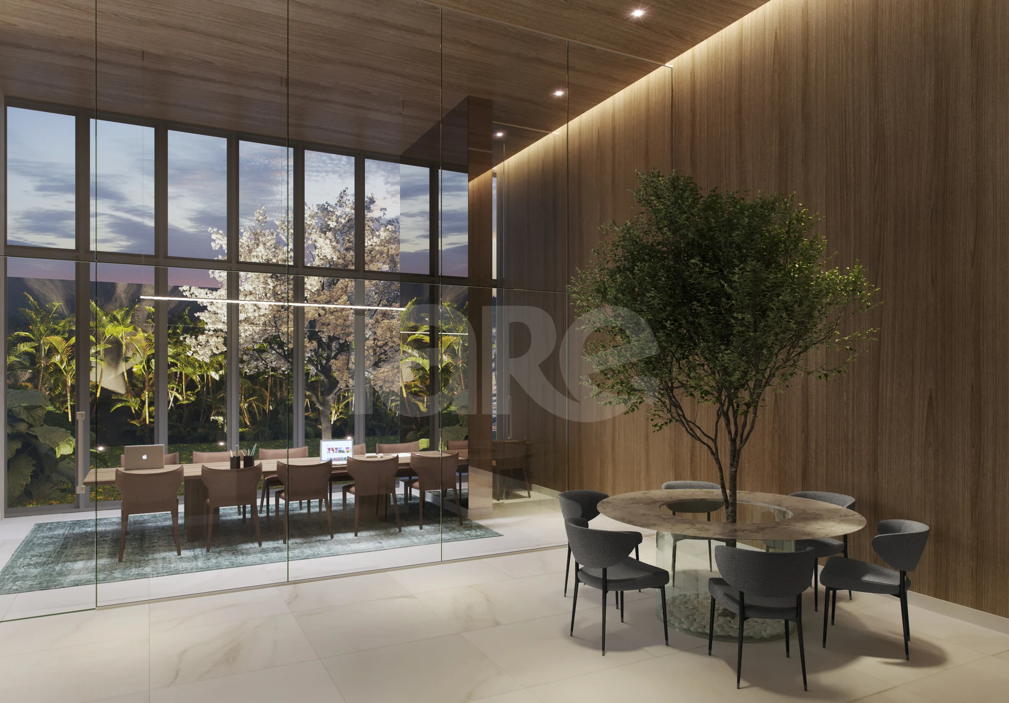 Trinity Vila Clementino Home - Garden com 91,1 m², em Vila Clementino — foto 4