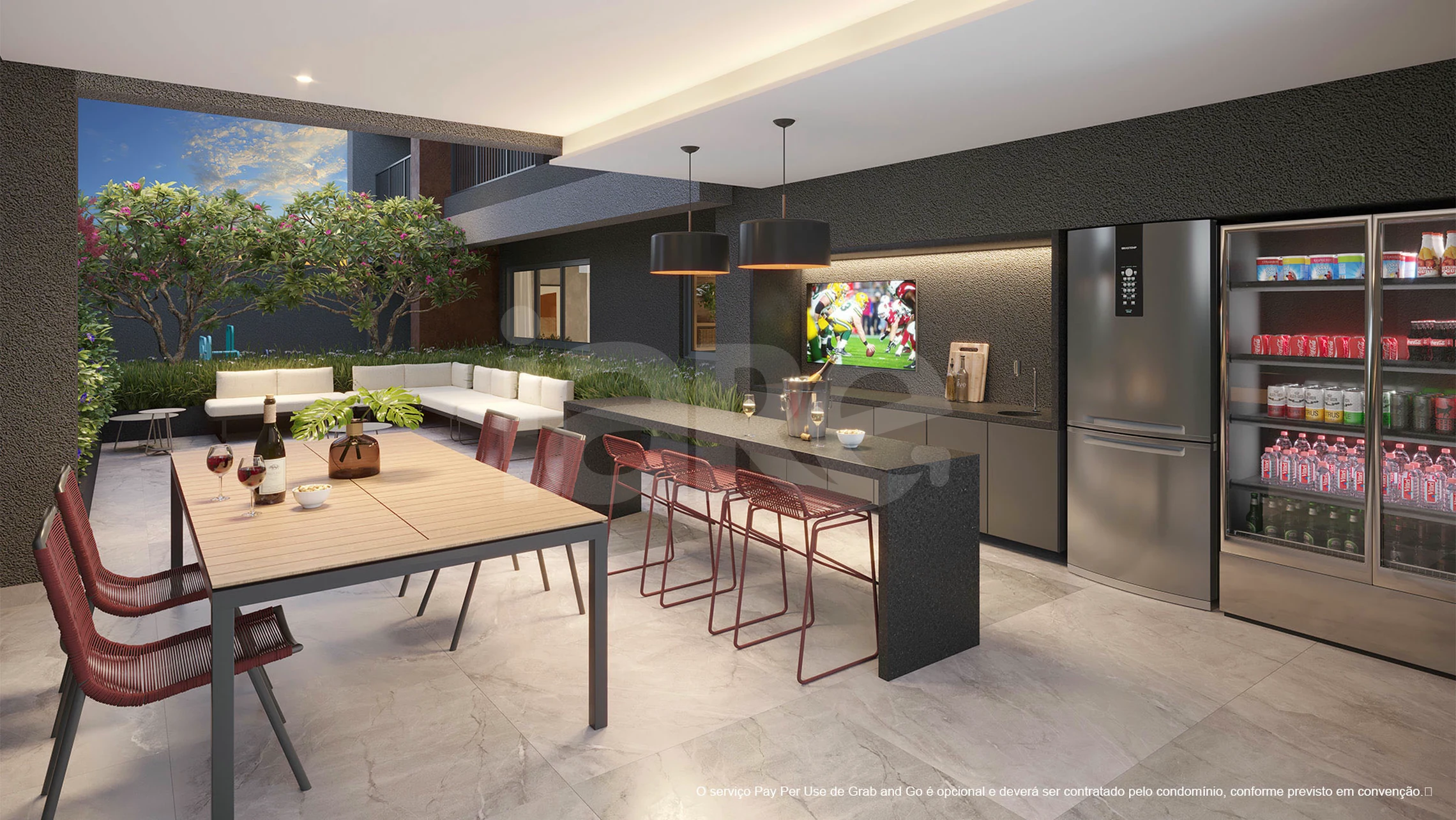VP Moema - Apartamento com 28,89 m², em Moema — foto 22