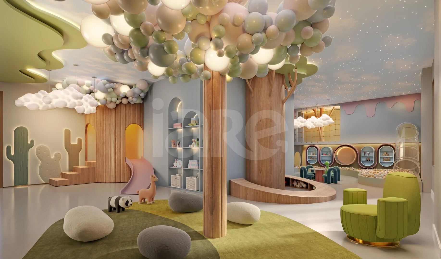 Eden West - Garden com 138,56 m², em Brooklin Paulista — foto 16