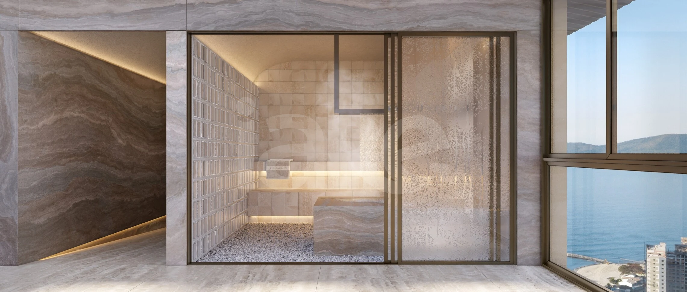 Orgânica - Apartamento com 210,95 m², em Meia Praia — foto 28
