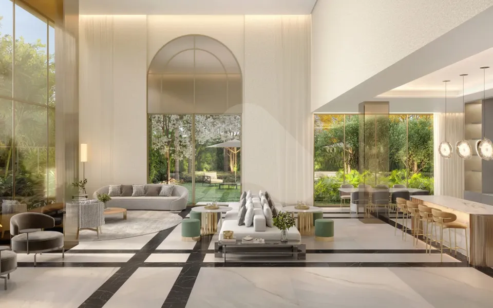 The Garden Klabin - Apartamento com 136 m², em Chácara Klabin — foto 9