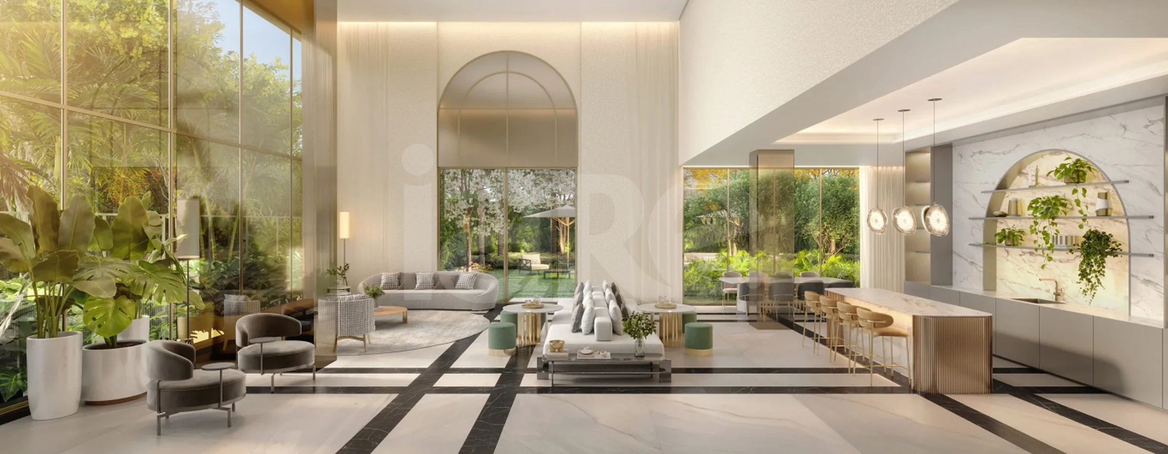 The Garden Klabin - Apartamento com 170 m², em Chácara Klabin — foto 9