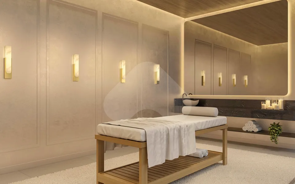 Leven By Living - Apartamento com 69,5 m², em Vila Mariana — foto 12