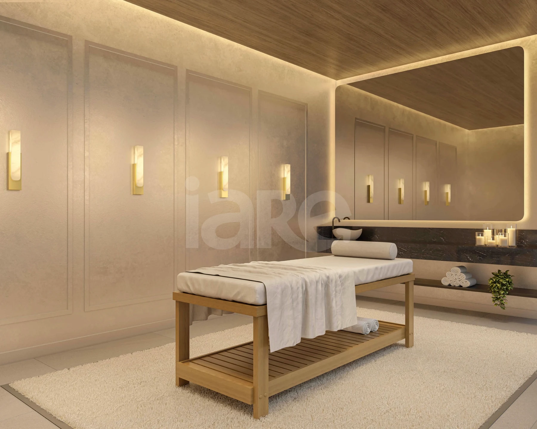 Leven By Living - Garden com 96,75 m², em Vila Mariana — foto 12