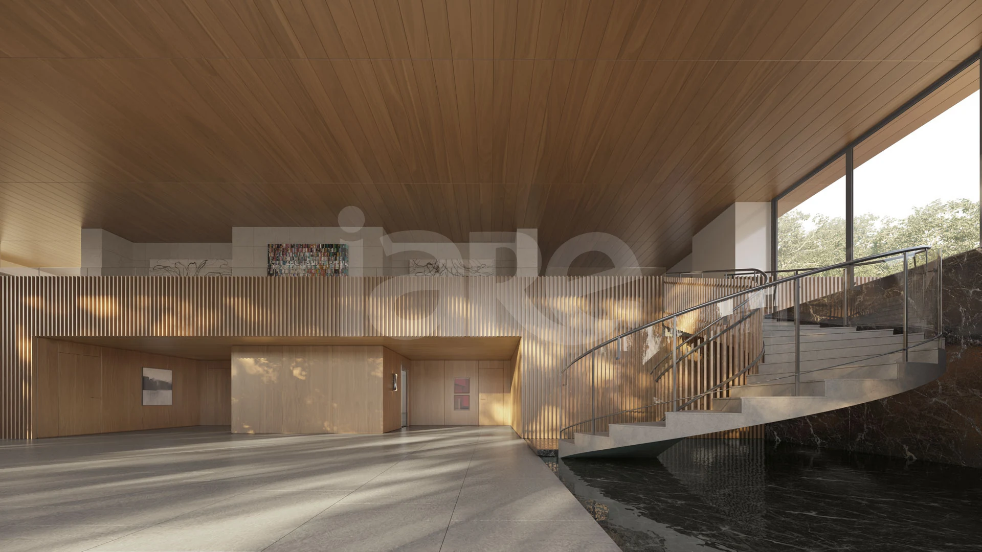 Barão 428 - Apartamento com 329,95 m², em Moinhos de Vento — foto 4