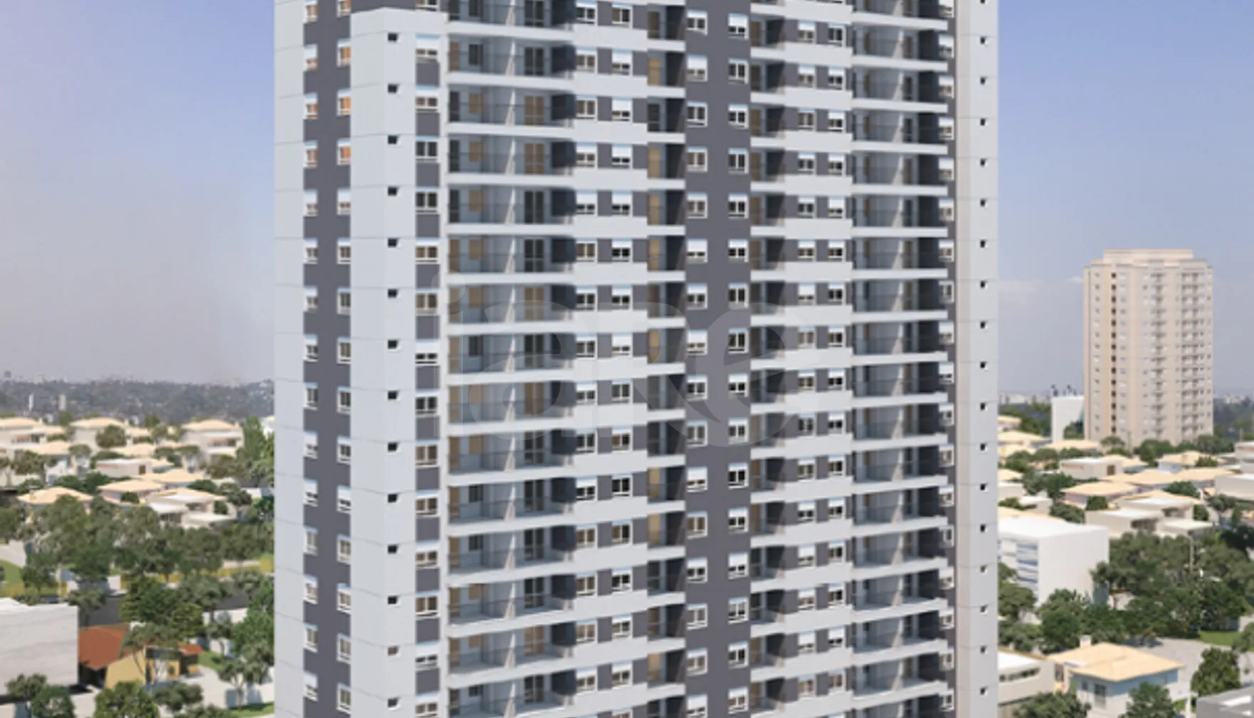 Alive Home Club Belém - Studio com 30,88 m², em Belenzinho — foto 6