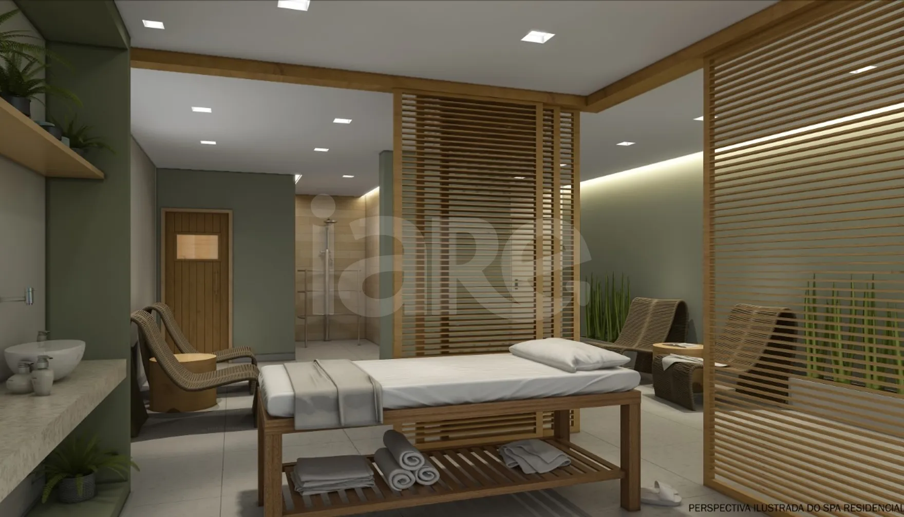 Lucky Praça Sílvio Romero - Sala comercial com 27,3 m², em Tatuapé — foto 20