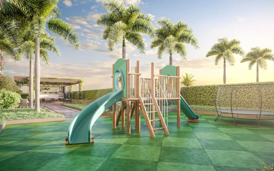 Living Address Alto do Ipiranga - Apartamento com 63,4 m², em Alto do Ipiranga — foto 15
