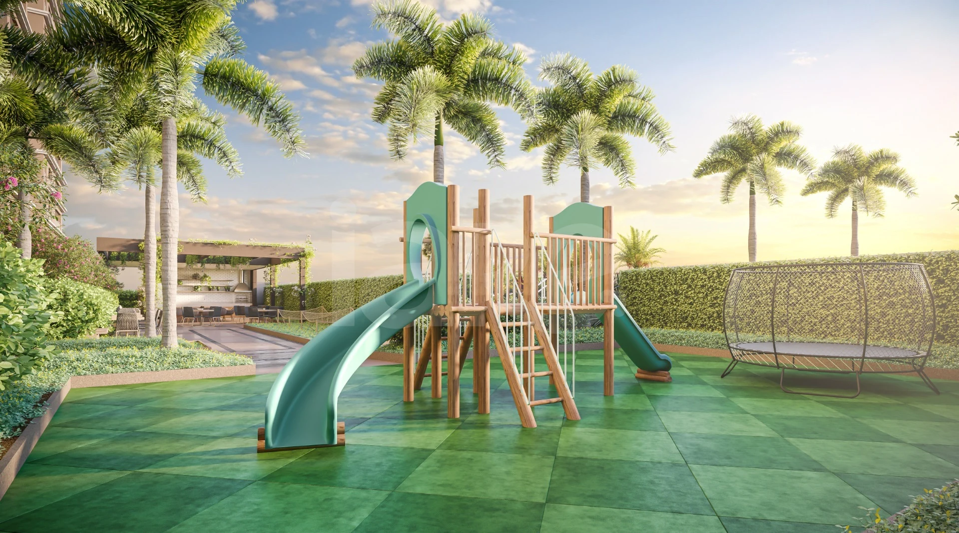 Living Address Alto do Ipiranga - Apartamento com 63,4 m², em Alto do Ipiranga — foto 15