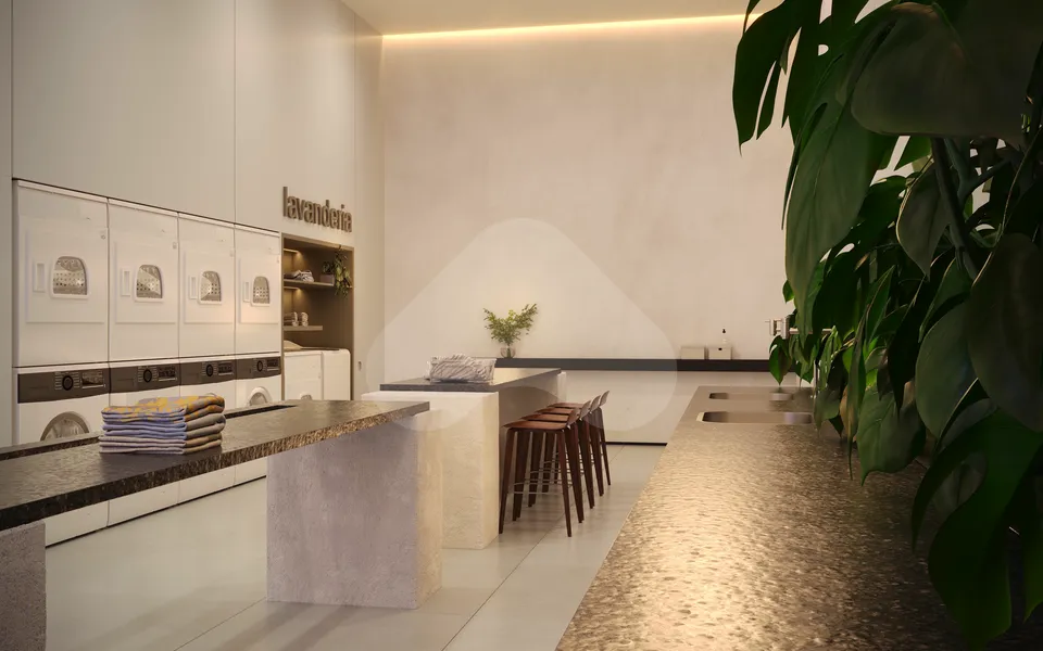 Aya Amintas - Studio com 25,11 m², em Centro — foto 16