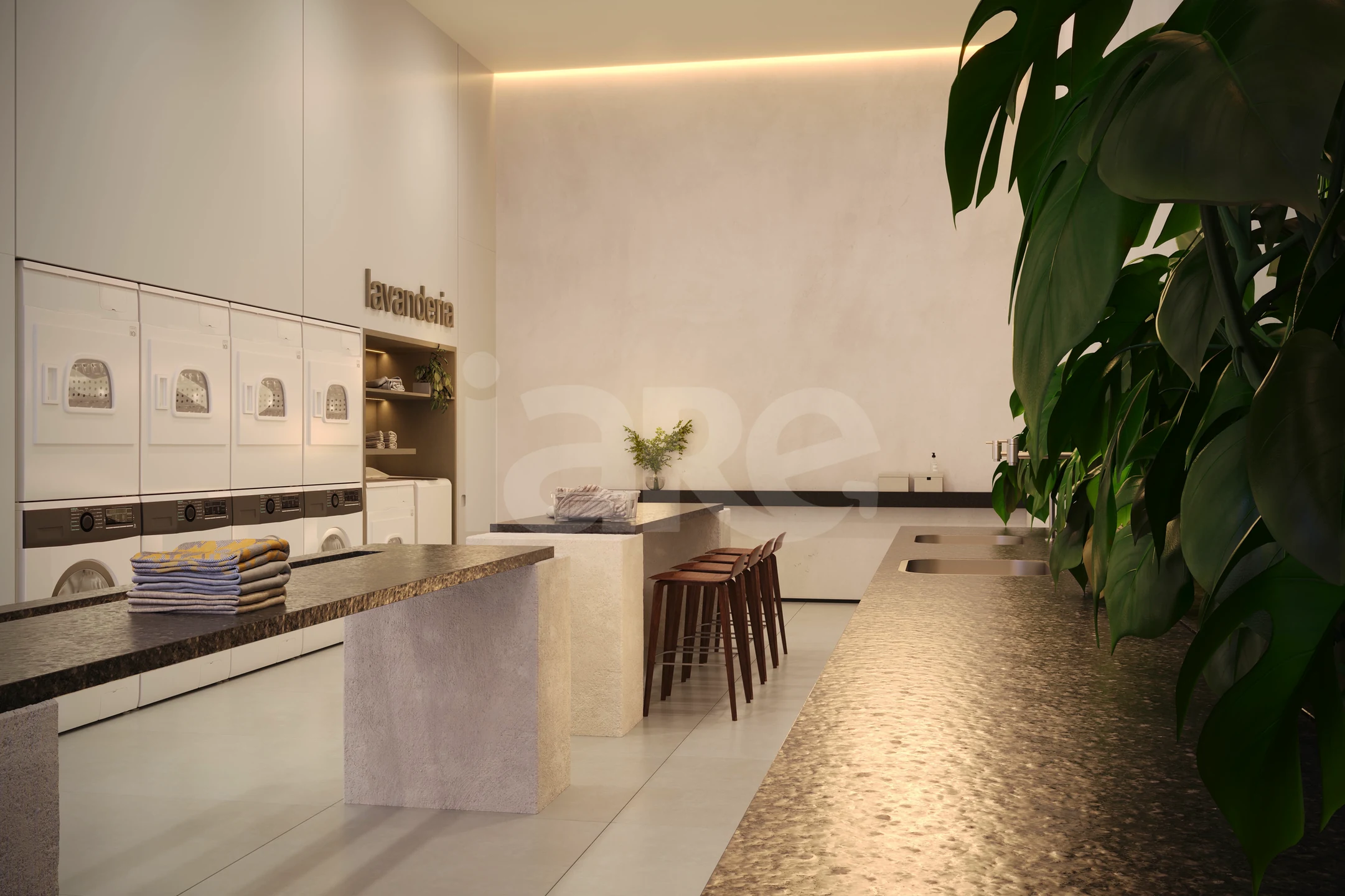 Aya Amintas - Studio com 25,11 m², em Centro — foto 18