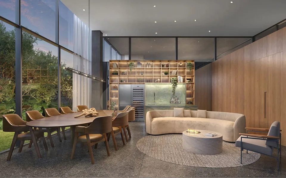 J329 Itaim - Studio com 34,29 m², em Itaim Bibi — foto 22