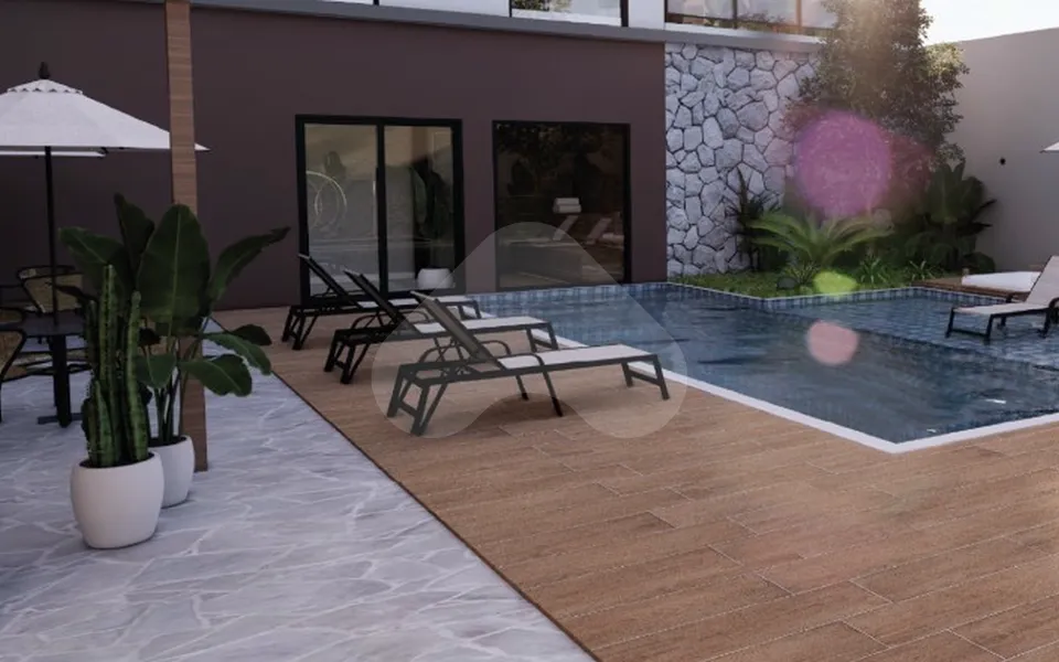 Rapha by Tová - Apartamento com 27,53 m², em Artur Alvim — foto 22