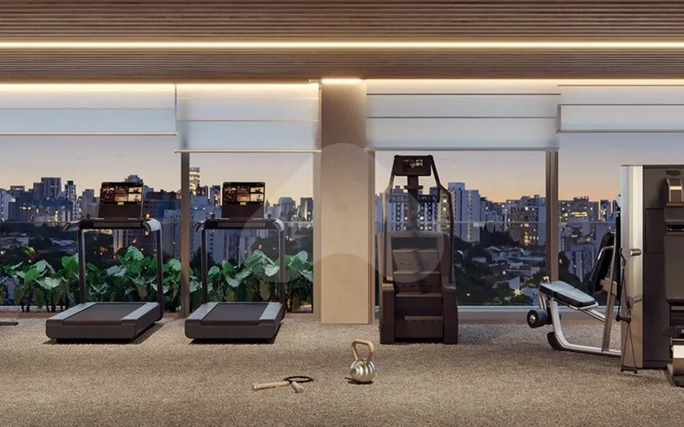 Haddock 885 - Studio com 27,01 m², em Cerqueira César — foto 11