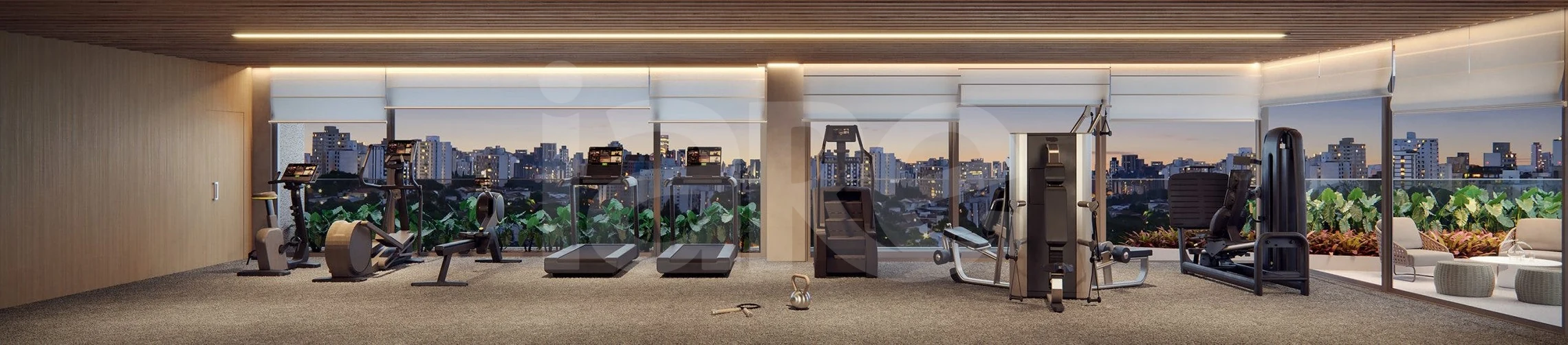 Haddock 885 - Apartamento com 185,45 m², em Cerqueira César — foto 14