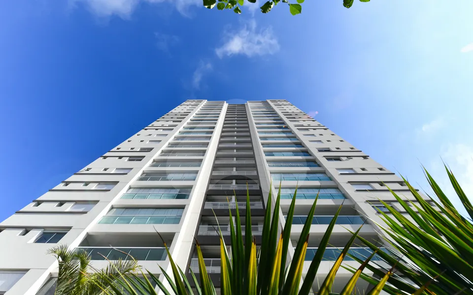Rhapsody - Apartamento com 125 m², em Vila Mascote — foto 16