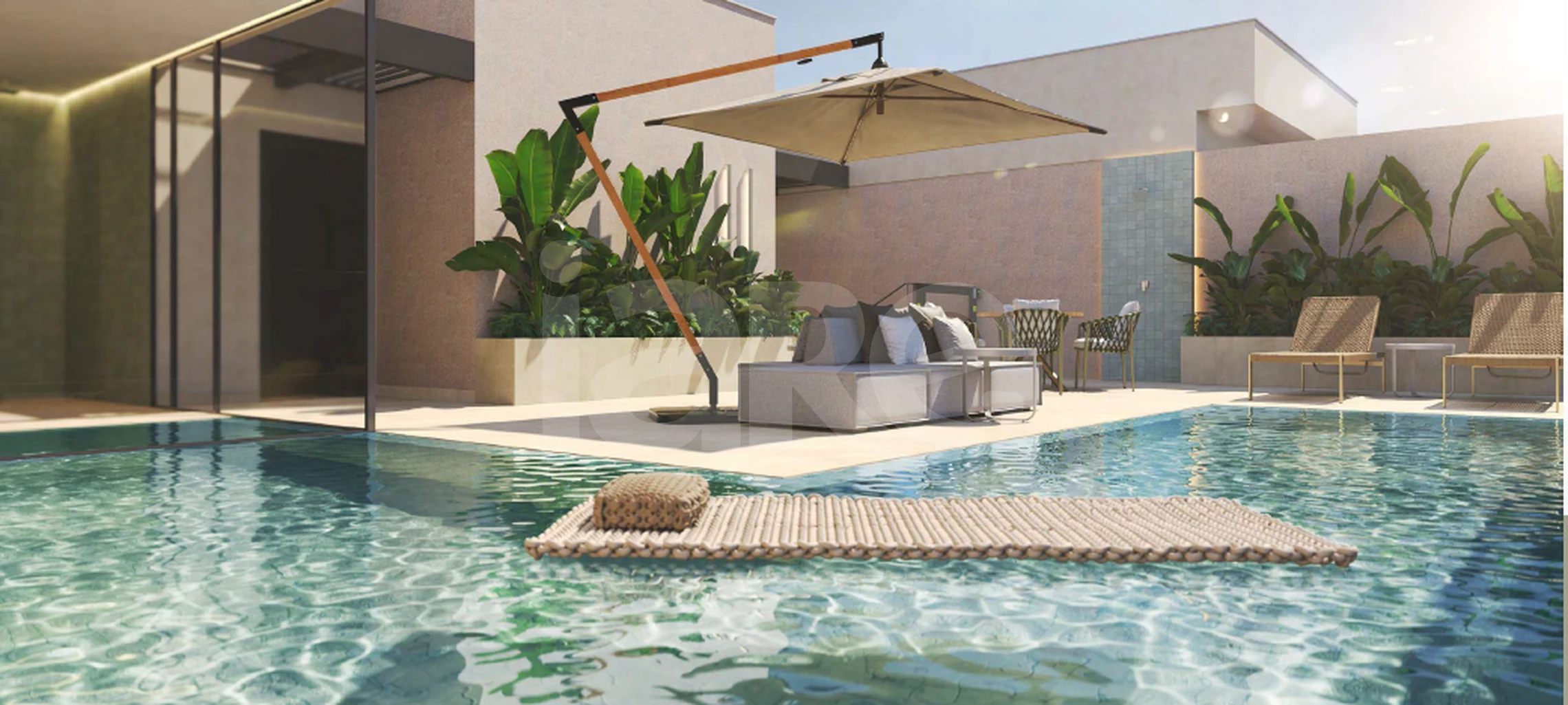 Upside Charitas - Apartamento com 75,36 m², em Charitas — foto 13