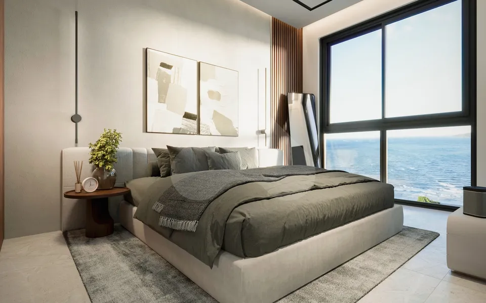 Positanni - Apartamento com 123 m², em Perequê — foto 11