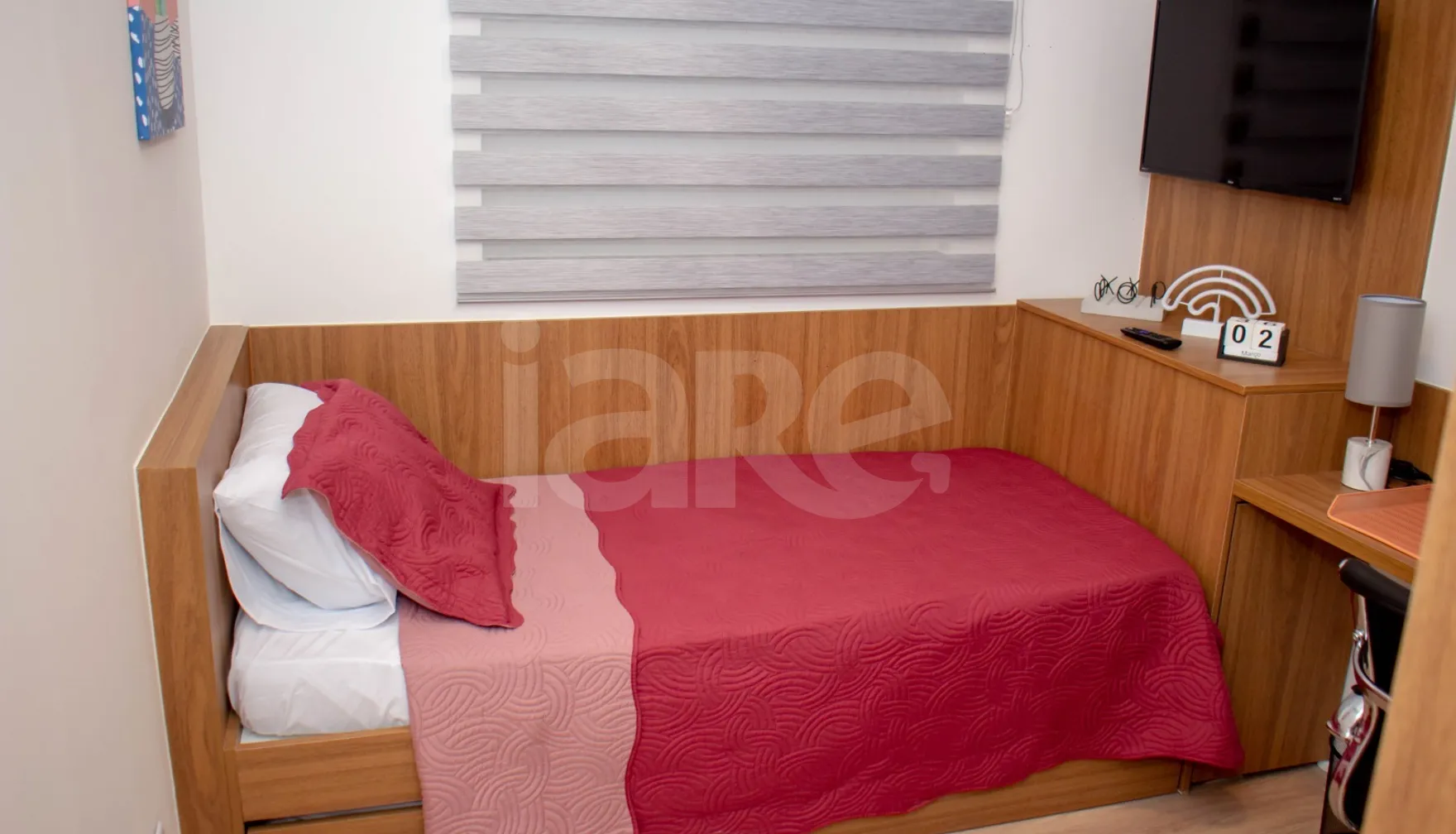Unic Primavera - Garden com 84,27 m², em Jardim Primavera — foto 10